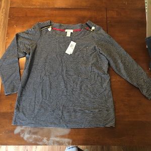 Weekend anarea jovine woman shirt